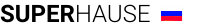 superhause.de logo